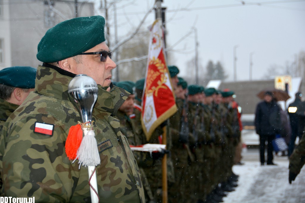 Dzień Pamięci Żołnierzy Wyklętych