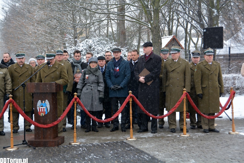 Dzień Pamięci Żołnierzy Wyklętych