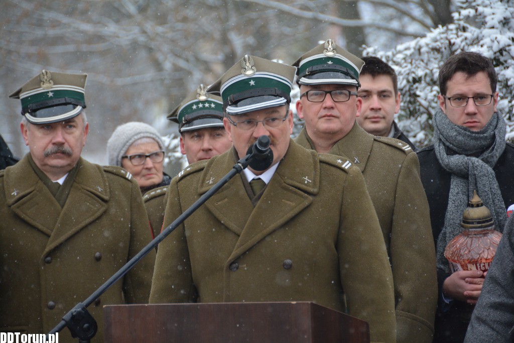 Dzień Pamięci Żołnierzy Wyklętych