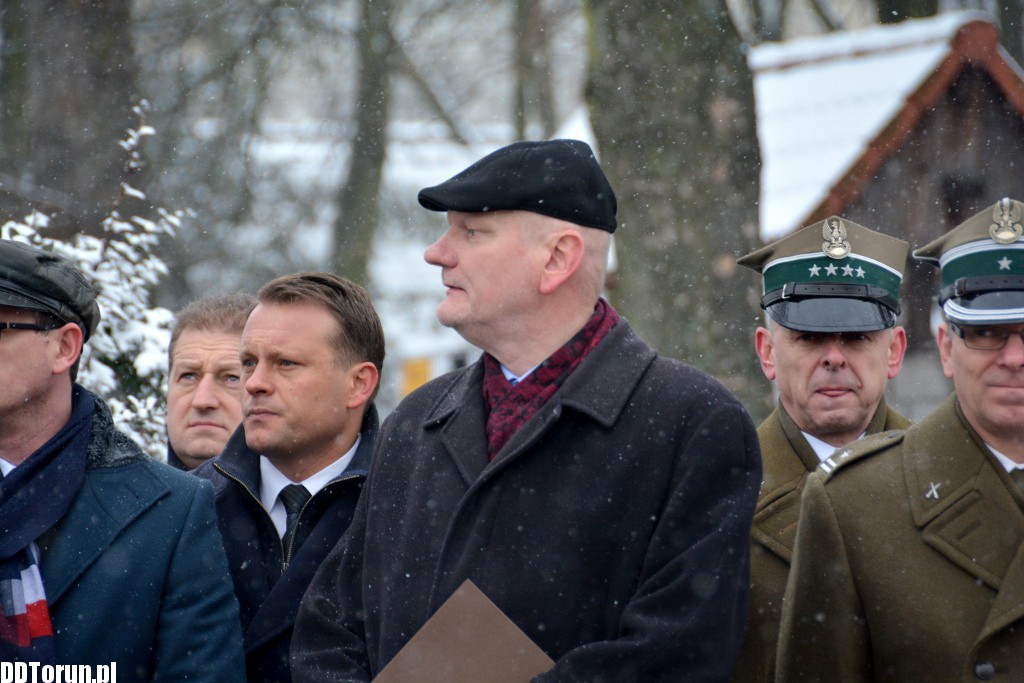 Dzień Pamięci Żołnierzy Wyklętych