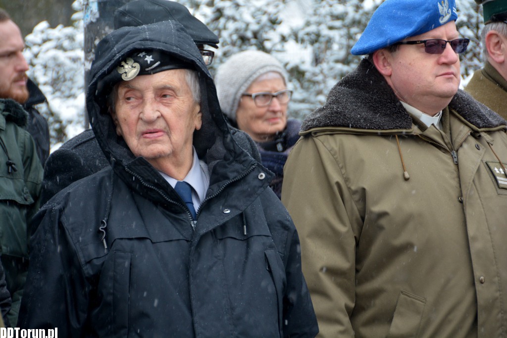 Dzień Pamięci Żołnierzy Wyklętych