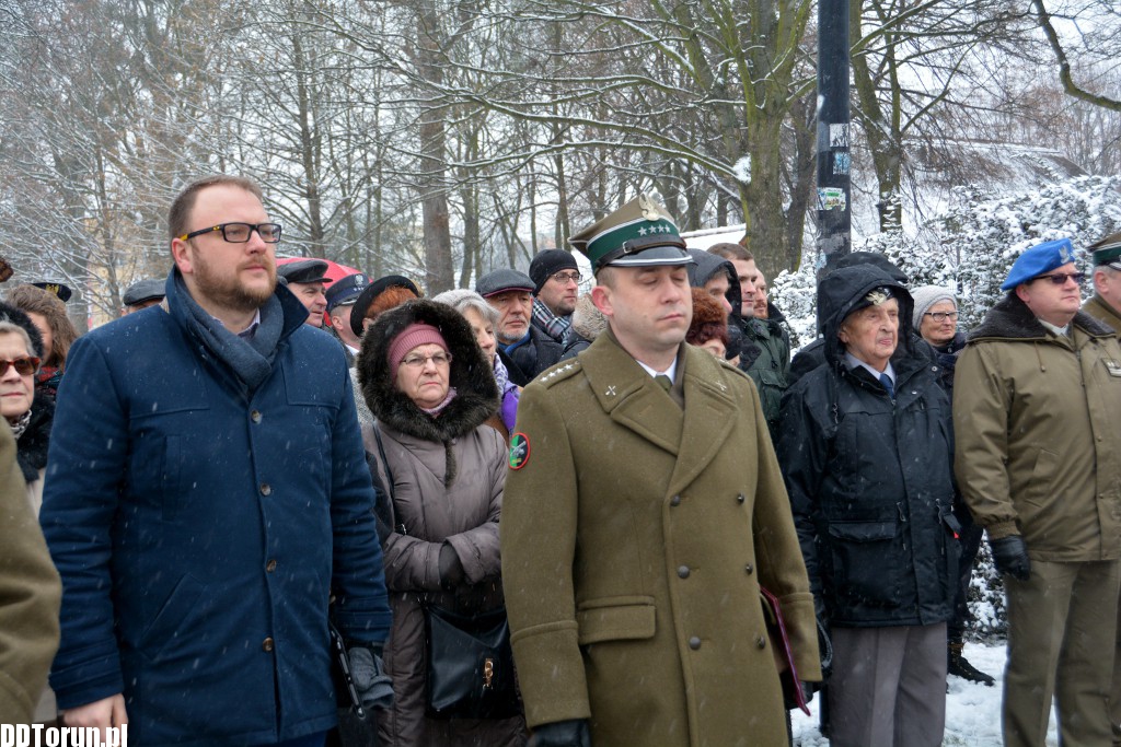Dzień Pamięci Żołnierzy Wyklętych