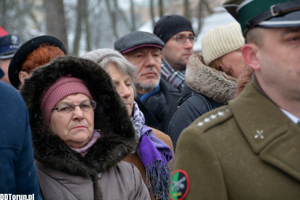 Dzień Pamięci Żołnierzy Wyklętych