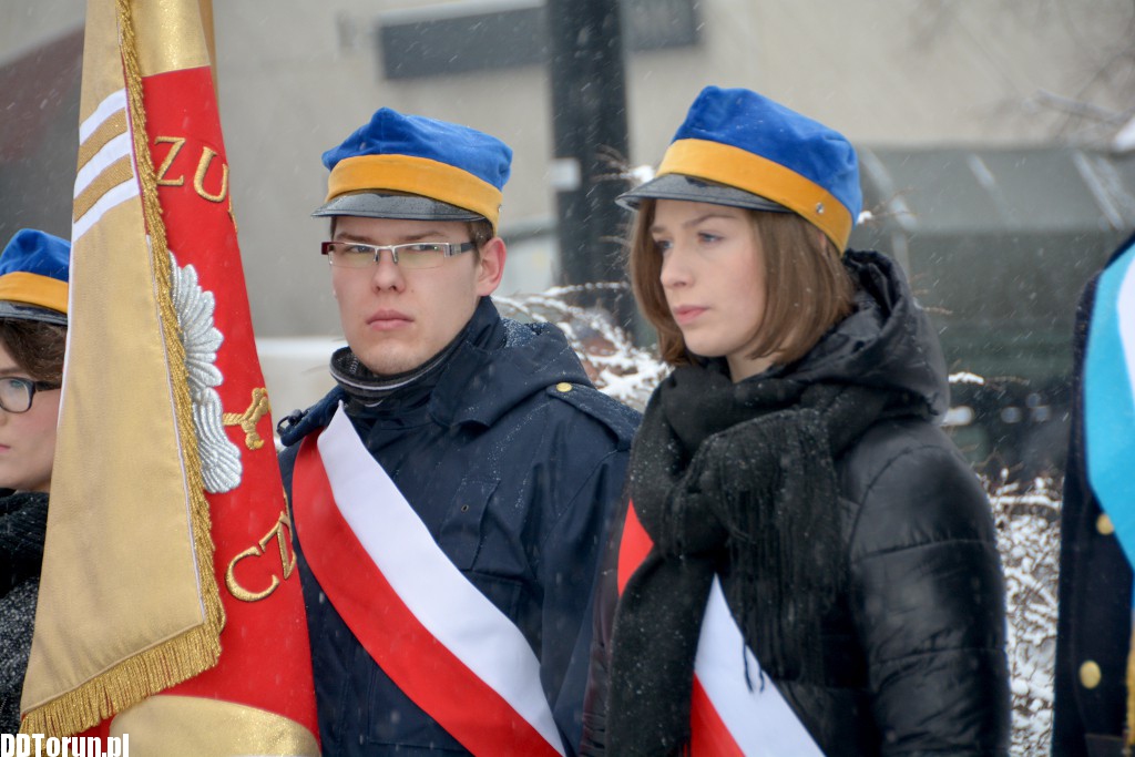 Dzień Pamięci Żołnierzy Wyklętych