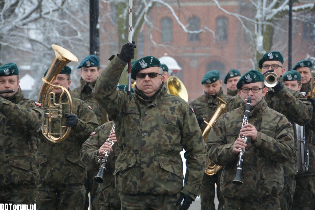 Dzień Pamięci Żołnierzy Wyklętych