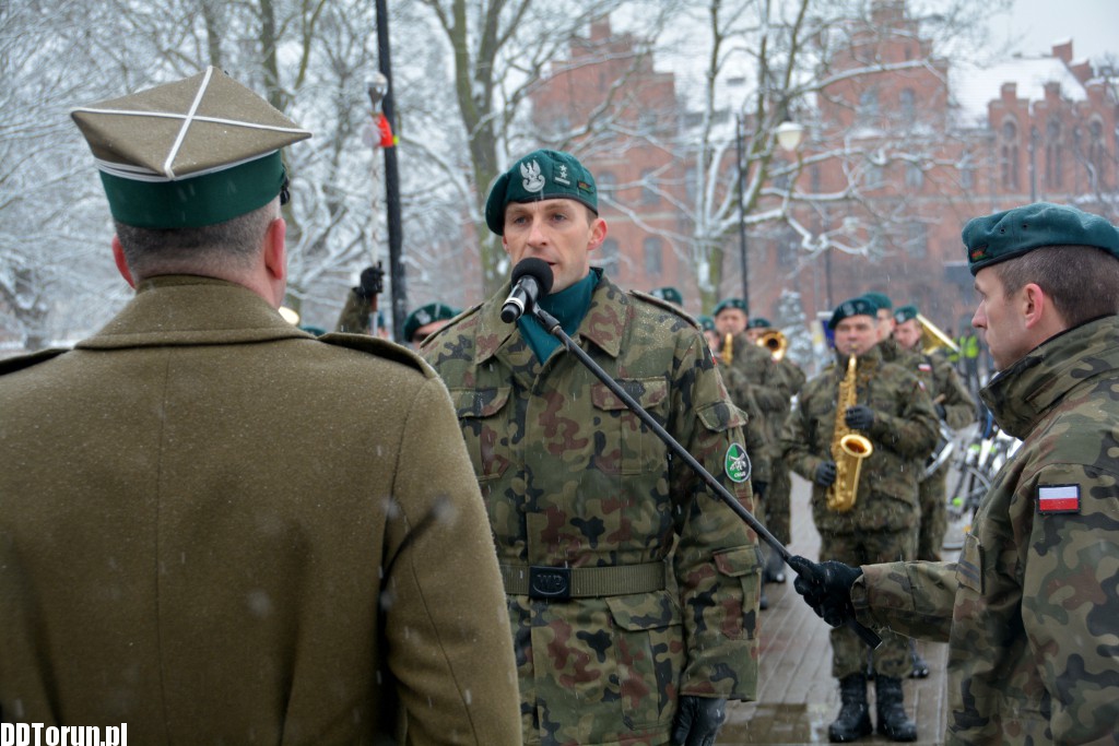 Dzień Pamięci Żołnierzy Wyklętych