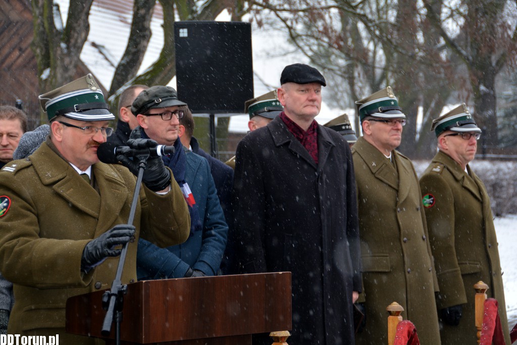 Dzień Pamięci Żołnierzy Wyklętych