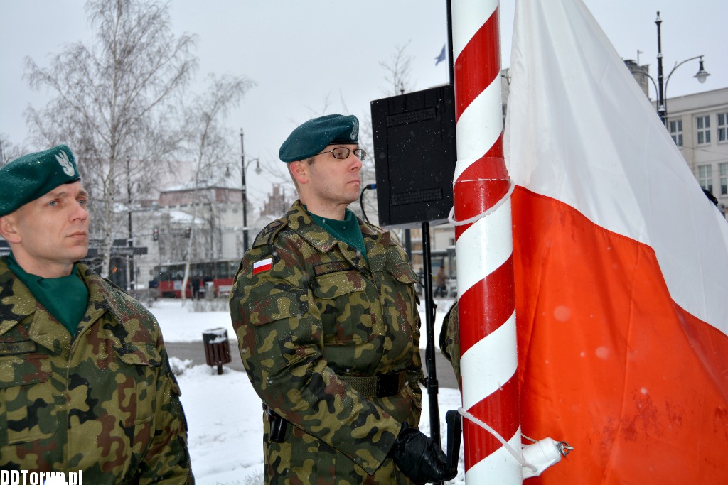 Dzień Pamięci Żołnierzy Wyklętych