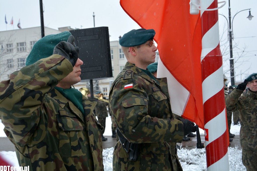 Dzień Pamięci Żołnierzy Wyklętych