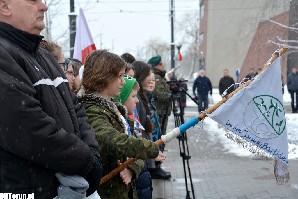 Dzień Pamięci Żołnierzy Wyklętych