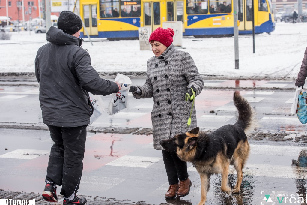 Nowy numer gazety Dzień Dobry Toruń