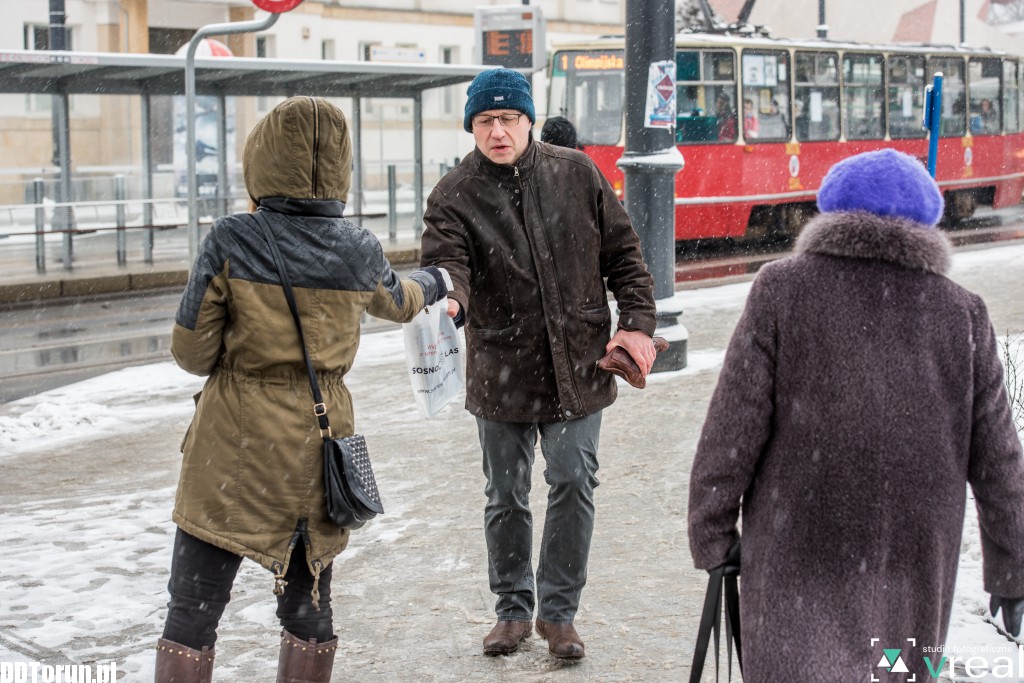 Nowy numer gazety Dzień Dobry Toruń