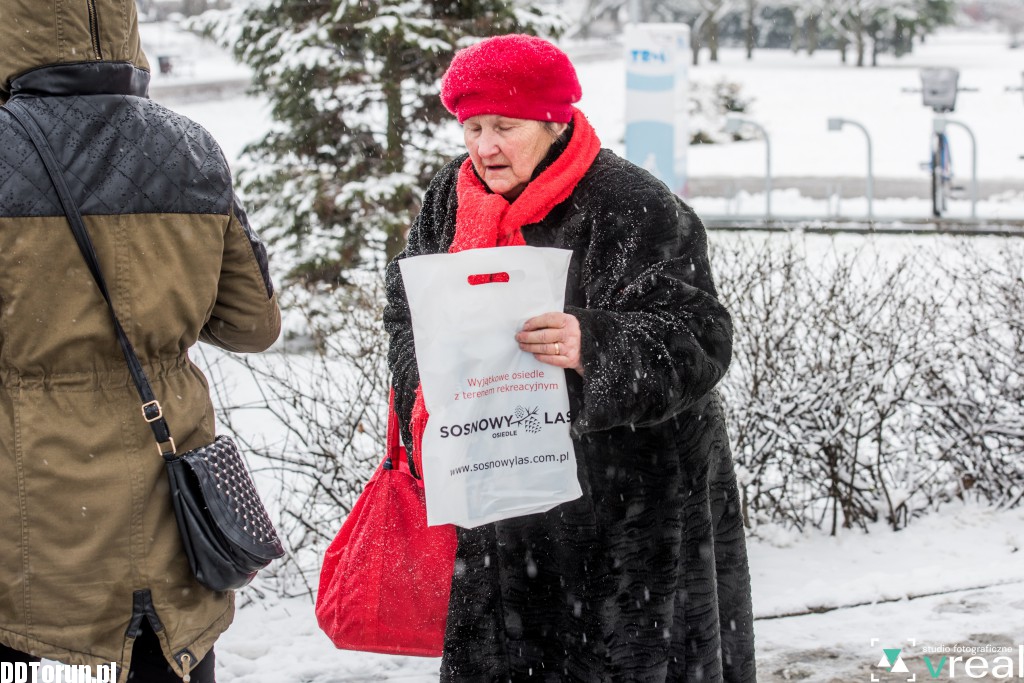 Nowy numer gazety Dzień Dobry Toruń