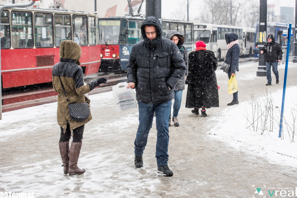 Nowy numer gazety Dzień Dobry Toruń