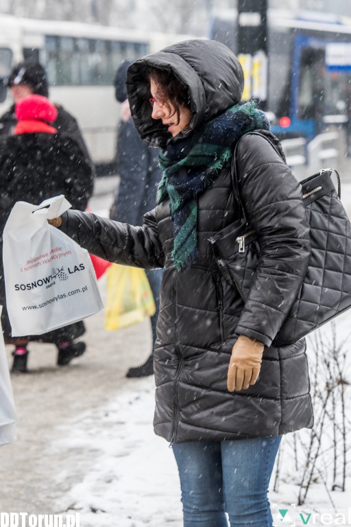 Nowy numer gazety Dzień Dobry Toruń