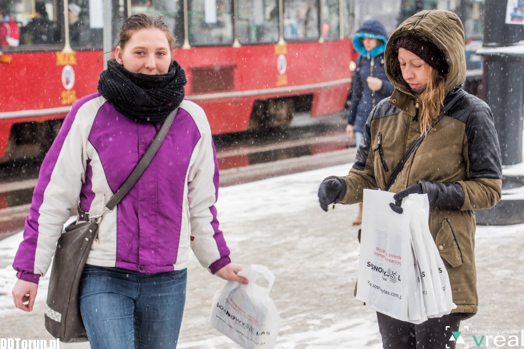 Nowy numer gazety Dzień Dobry Toruń