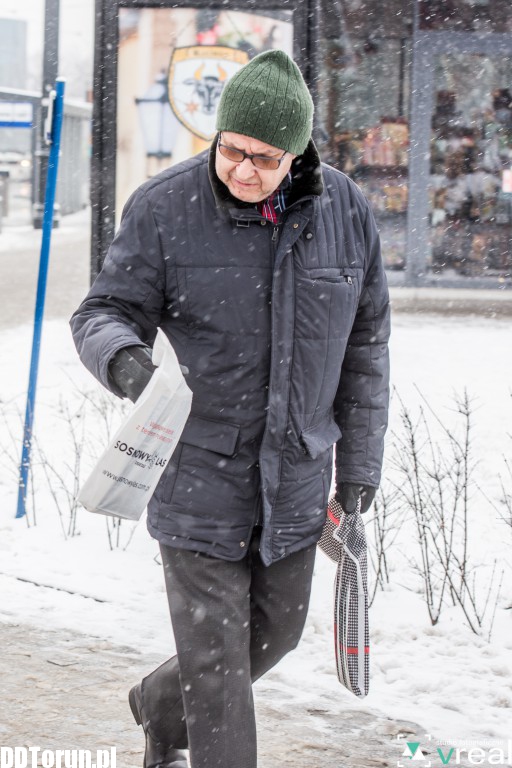 Nowy numer gazety Dzień Dobry Toruń