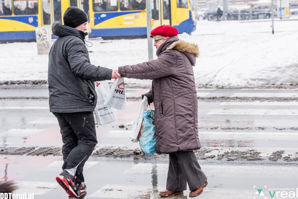Nowy numer gazety Dzień Dobry Toruń
