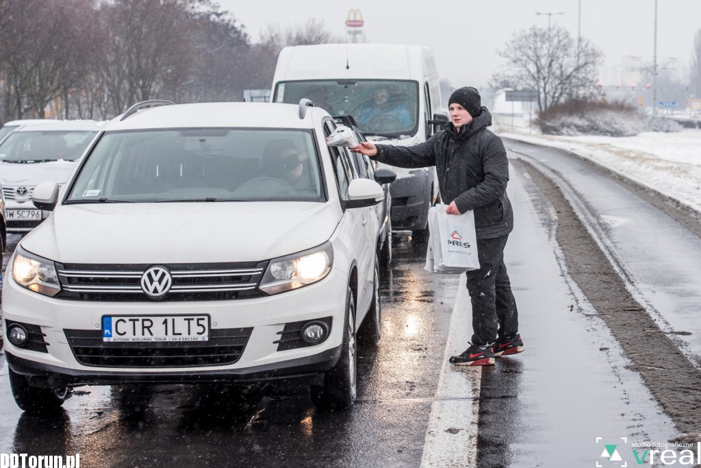 Nowy numer gazety Dzień Dobry Toruń