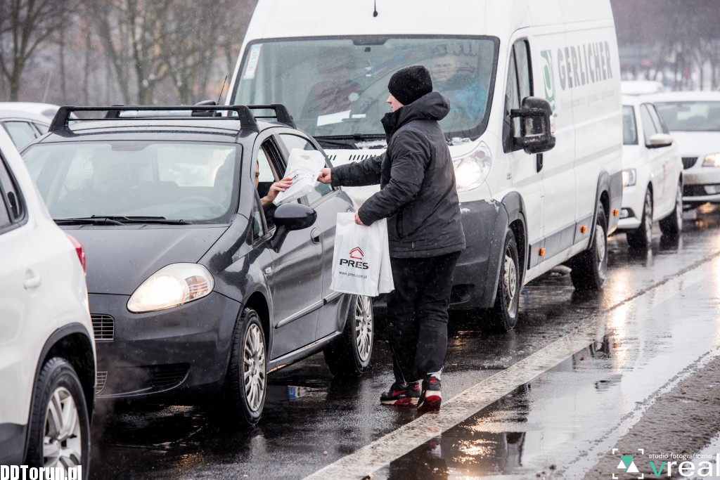 Nowy numer gazety Dzień Dobry Toruń