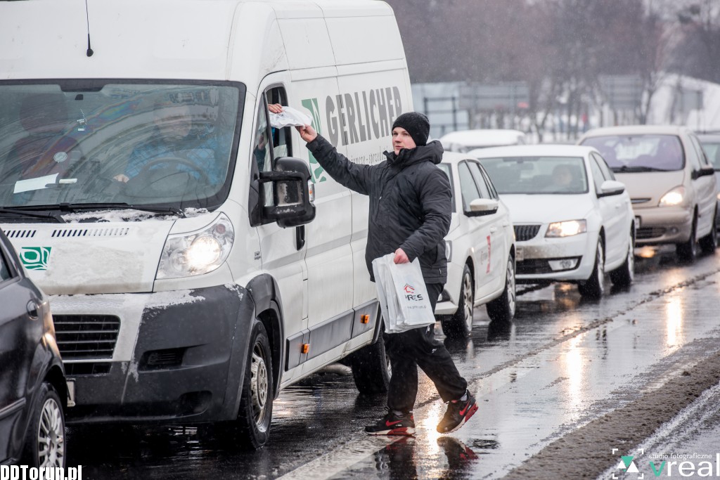 Nowy numer gazety Dzień Dobry Toruń