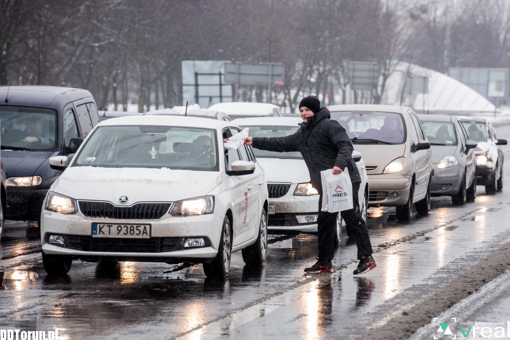 Nowy numer gazety Dzień Dobry Toruń