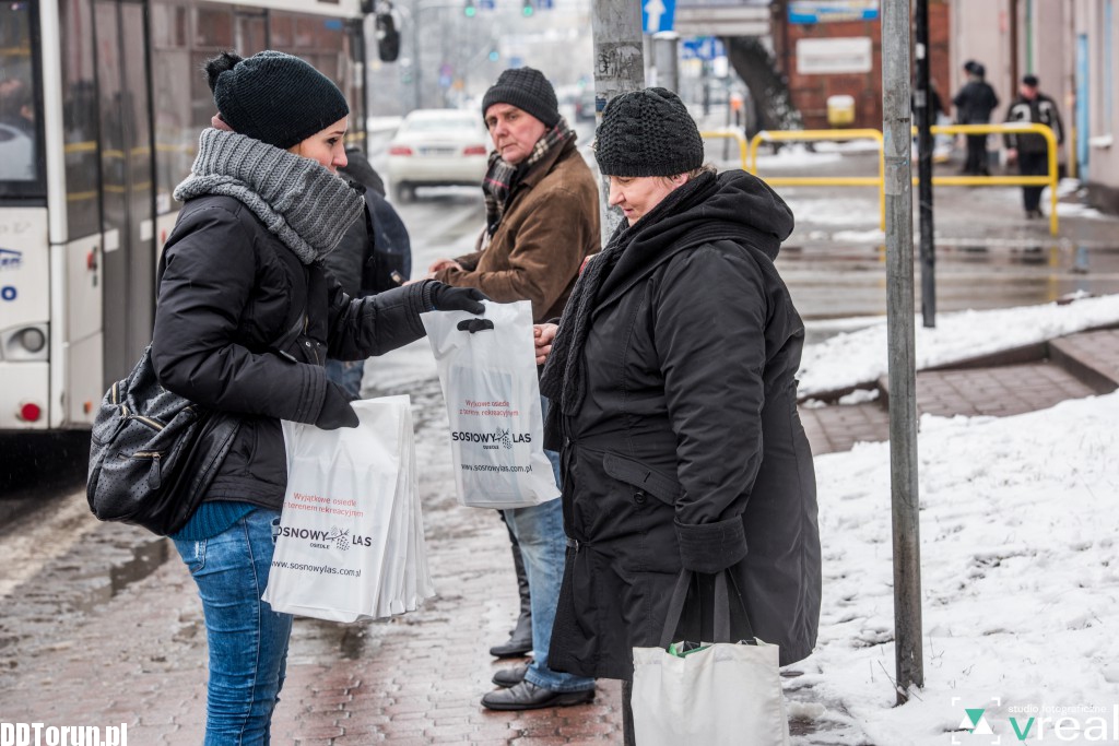 Nowy numer gazety Dzień Dobry Toruń