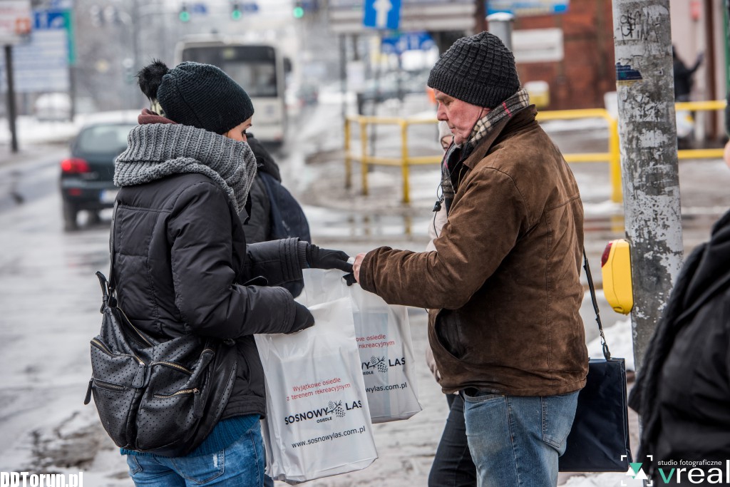 Nowy numer gazety Dzień Dobry Toruń