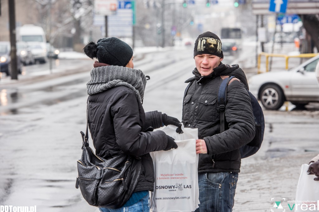 Nowy numer gazety Dzień Dobry Toruń