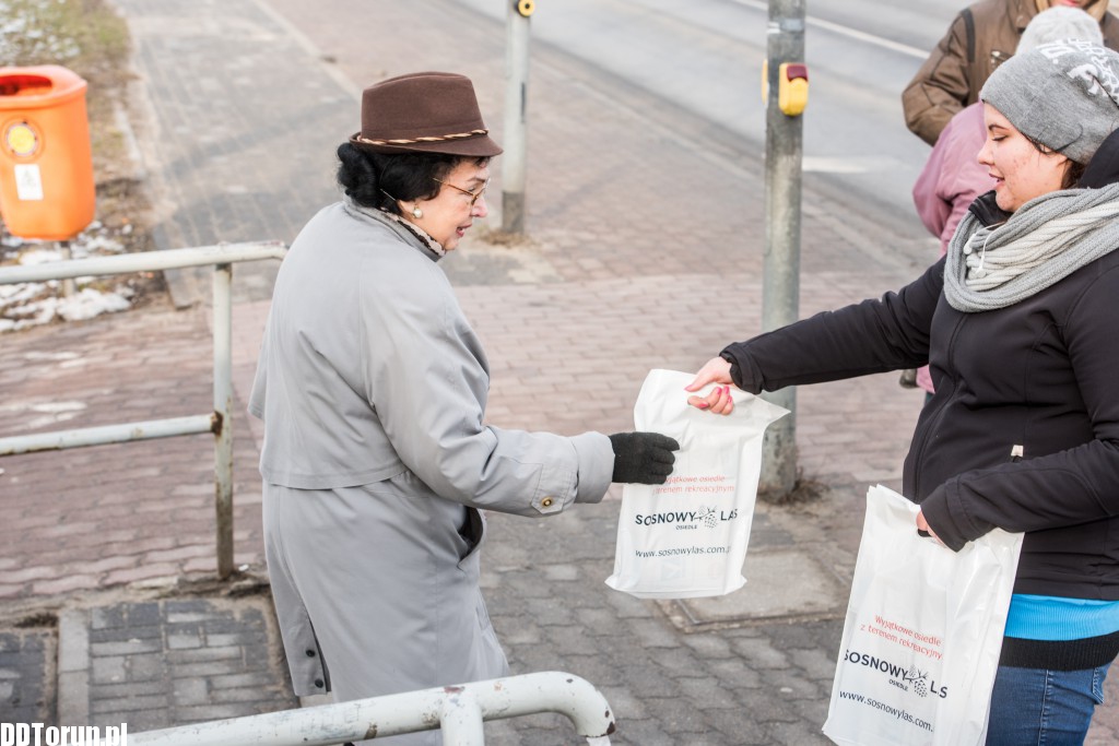 Nowy numer gazety Dzień Dobry Toruń