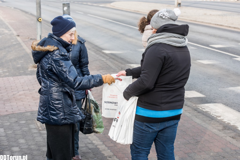Nowy numer gazety Dzień Dobry Toruń