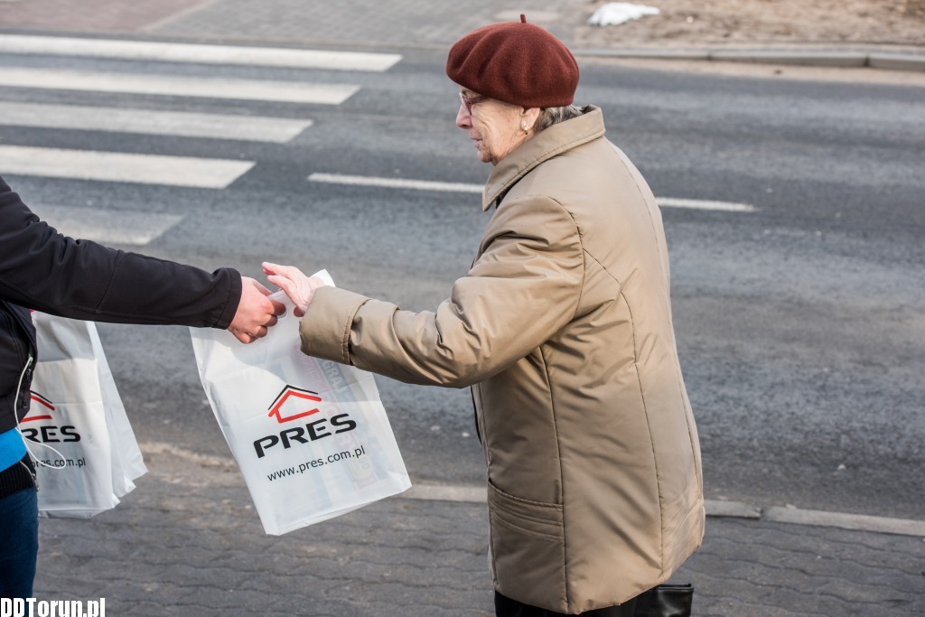 Nowy numer gazety Dzień Dobry Toruń