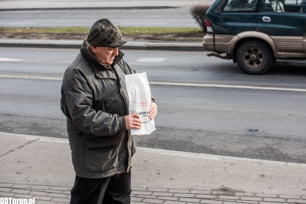 Nowy numer gazety Dzień Dobry Toruń