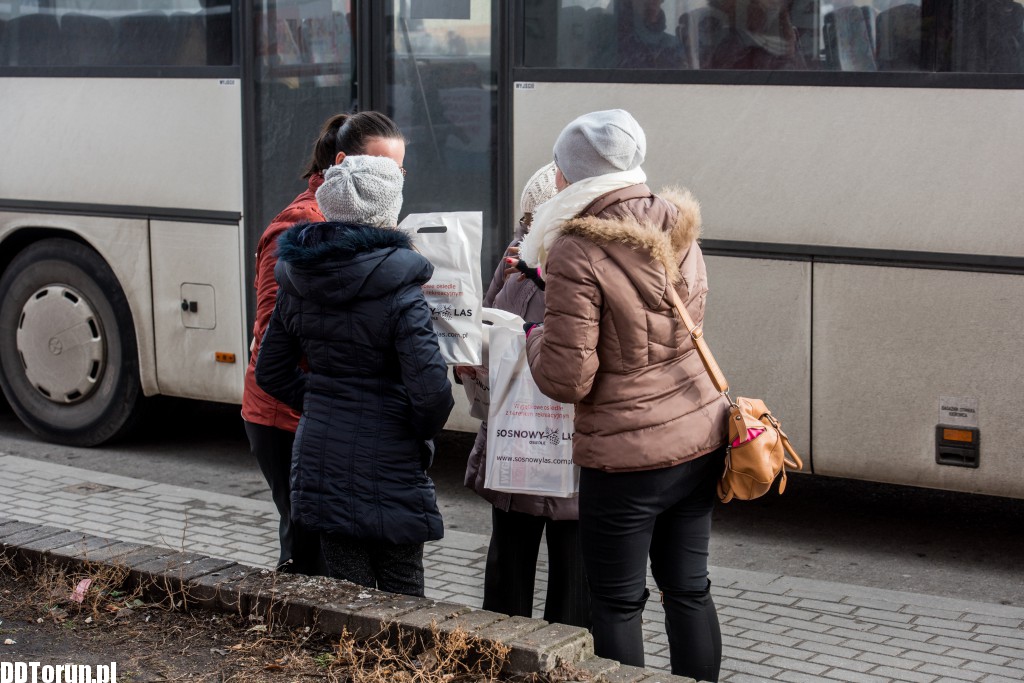 Nowy numer gazety Dzień Dobry Toruń