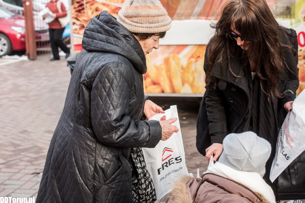 Nowy numer gazety Dzień Dobry Toruń