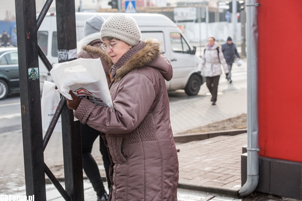 Nowy numer gazety Dzień Dobry Toruń