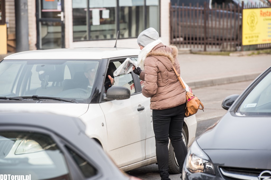 Nowy numer gazety Dzień Dobry Toruń