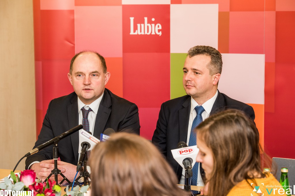 Marszałek i wojewoda wspólnie dla regionu