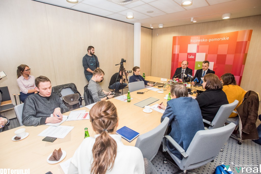 Marszałek i wojewoda wspólnie dla regionu