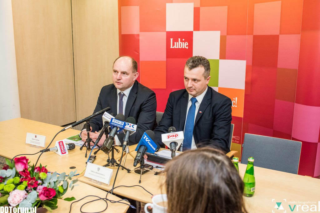 Marszałek i wojewoda wspólnie dla regionu