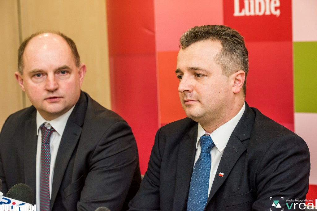 Marszałek i wojewoda wspólnie dla regionu