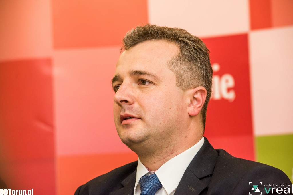 Marszałek i wojewoda wspólnie dla regionu