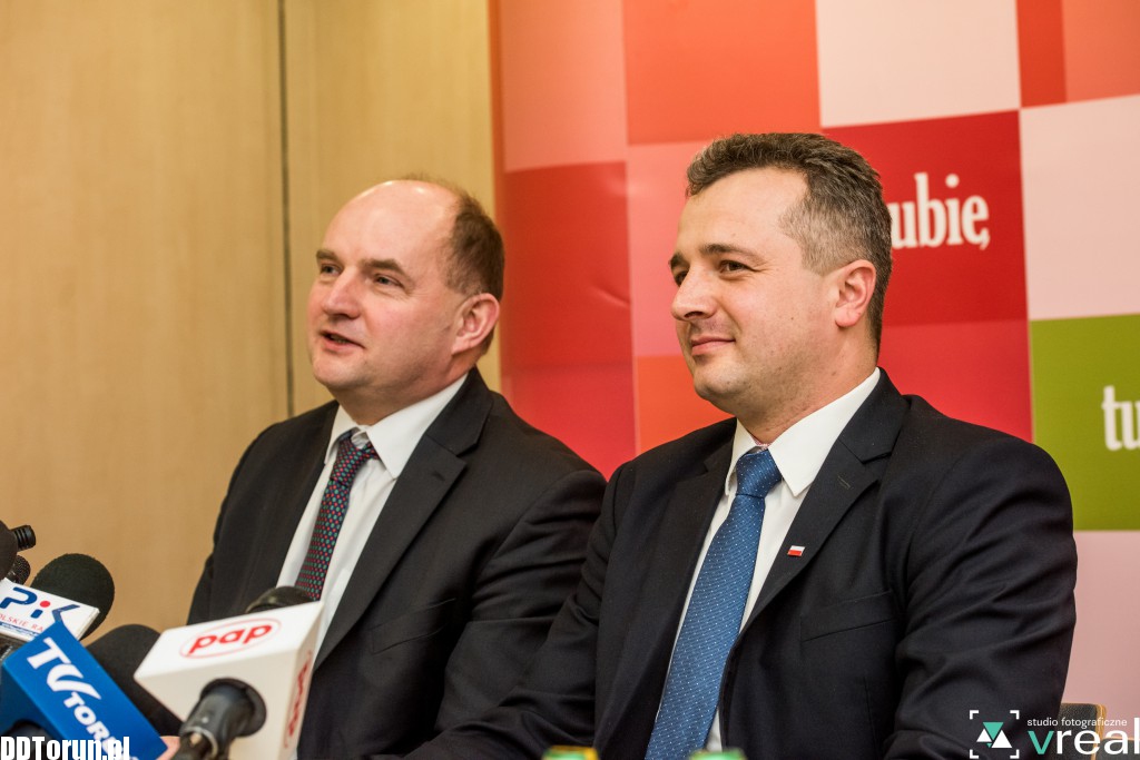 Marszałek i wojewoda wspólnie dla regionu