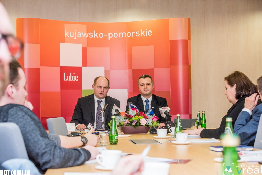 Marszałek i wojewoda wspólnie dla regionu