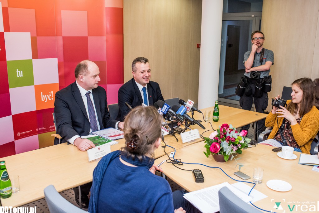 Marszałek i wojewoda wspólnie dla regionu