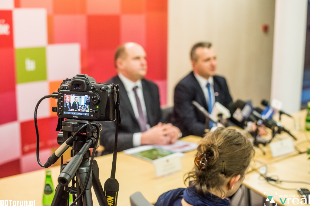 Marszałek i wojewoda wspólnie dla regionu