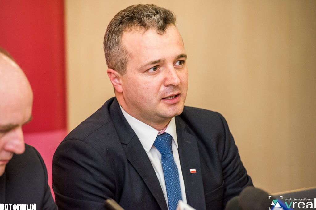 Marszałek i wojewoda wspólnie dla regionu