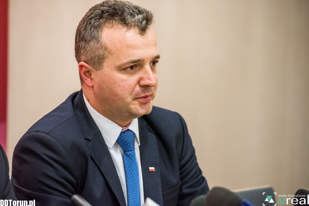 Marszałek i wojewoda wspólnie dla regionu