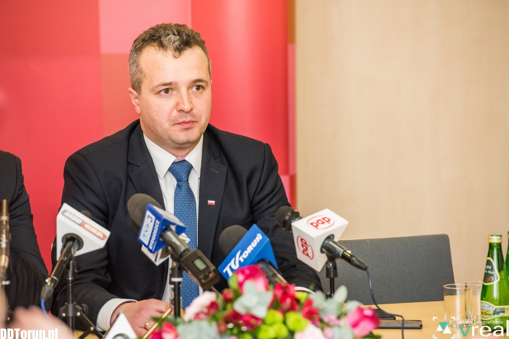 Marszałek i wojewoda wspólnie dla regionu