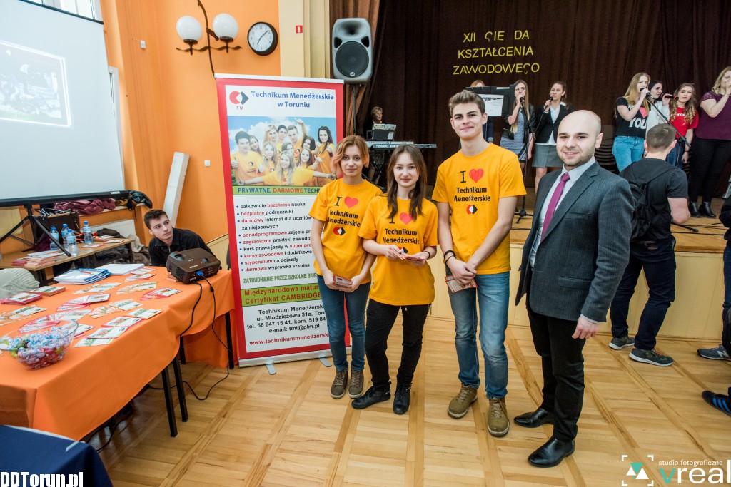 Giełda Kształcenia Zawodowego
